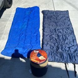 Sleeping Bags
