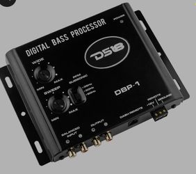 DS18 DBP-1