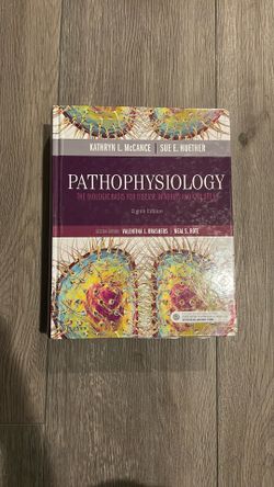 Pathophysiology