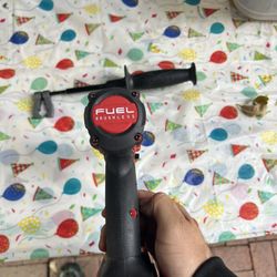 Milwaukee Fuel Hammer Drill/Driver