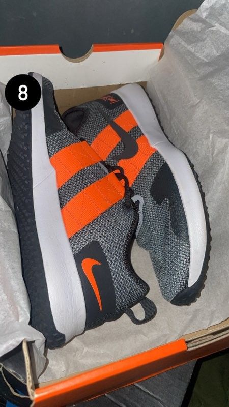 Nike