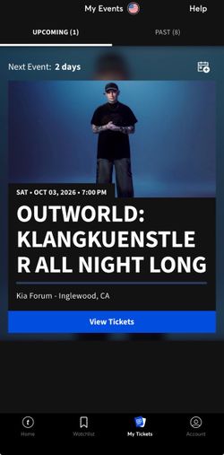 OUTWORLD: KLANGKUENSTLER  LOWER LEVEL