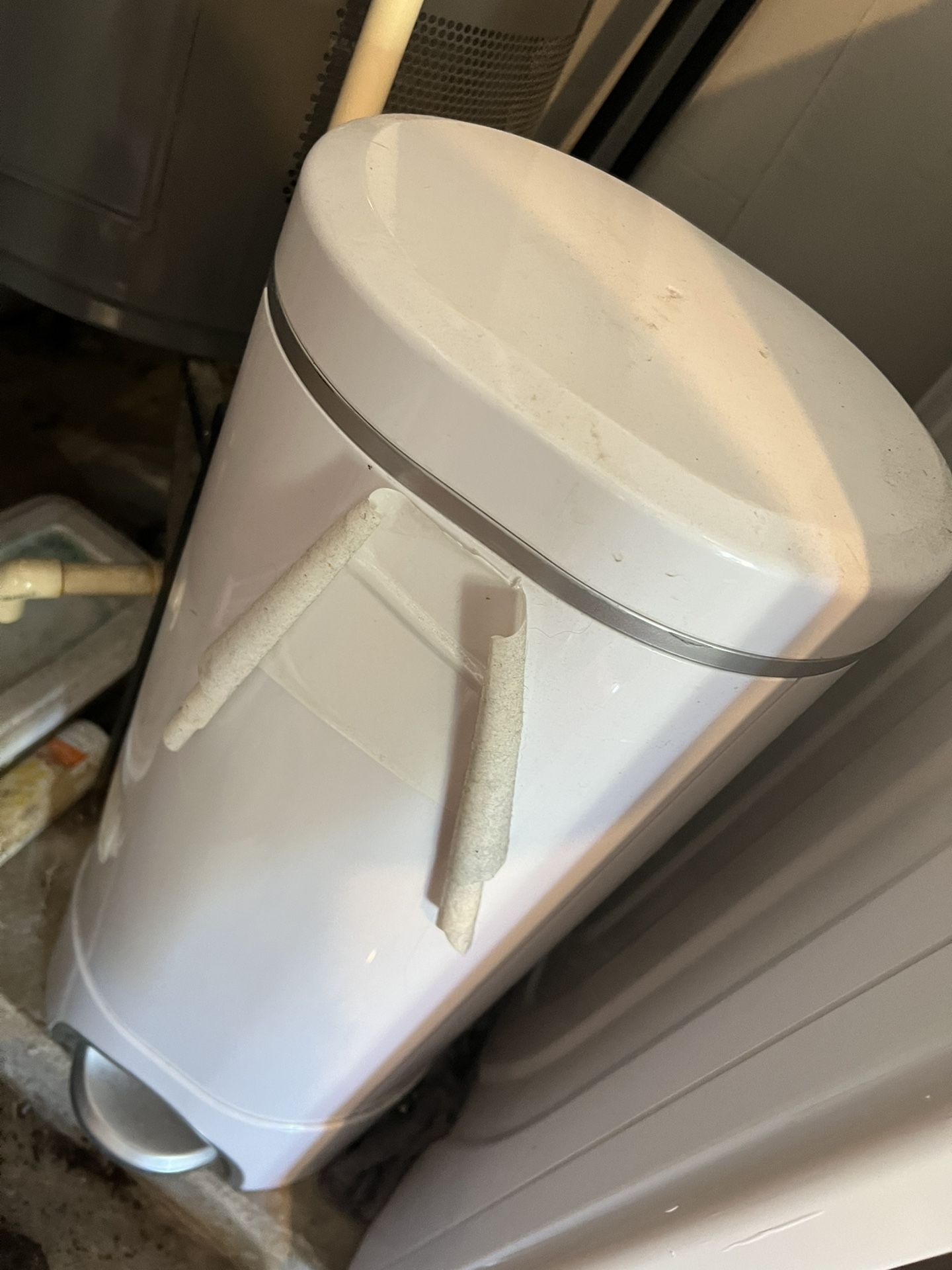 Diaper Genie Never Used