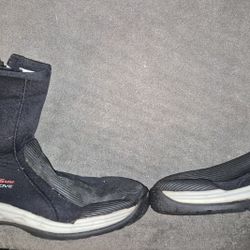 Body glove exo 6mm men's size 13, Euro Size 47 dive boots