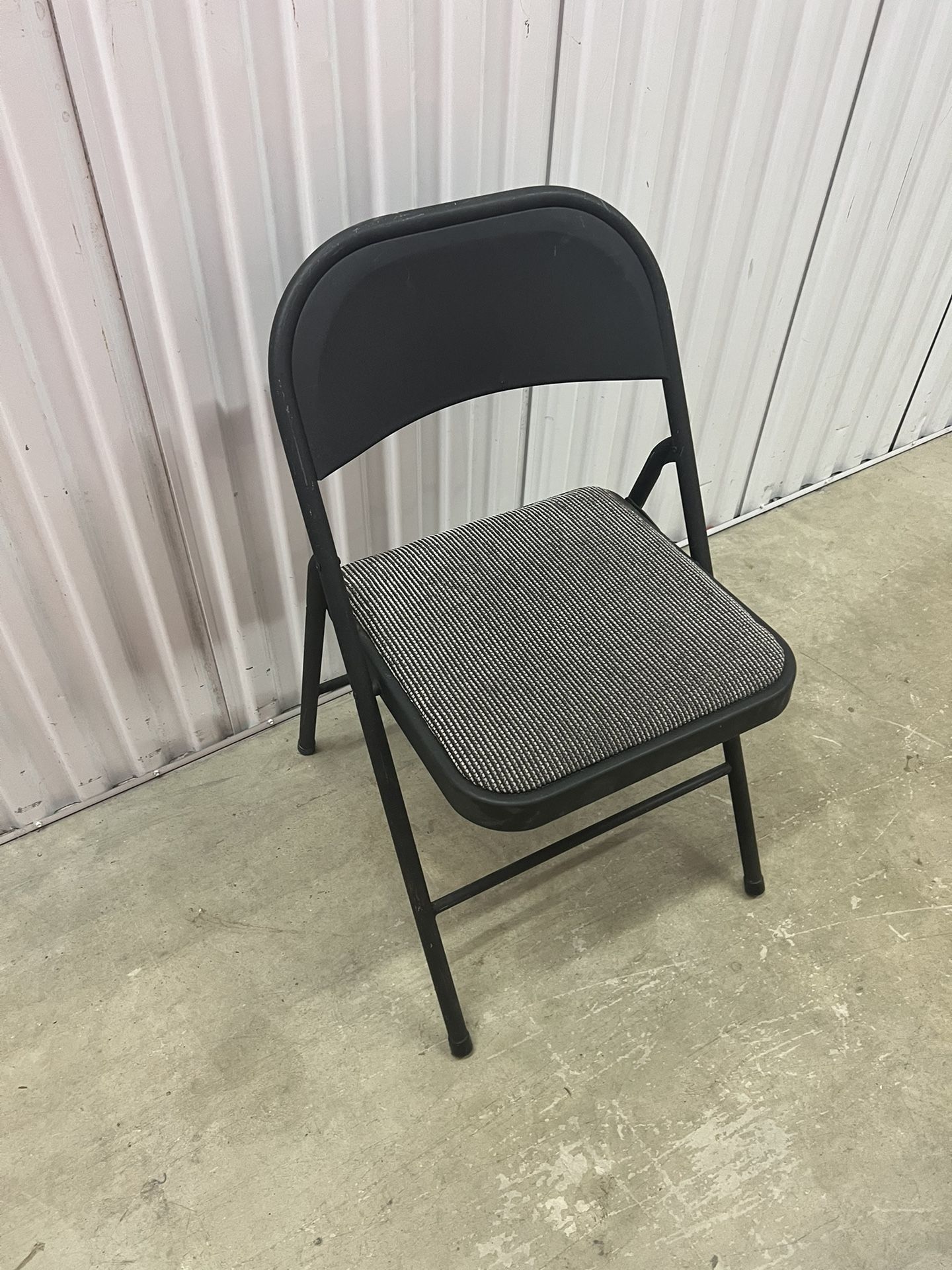 Foldable Chair