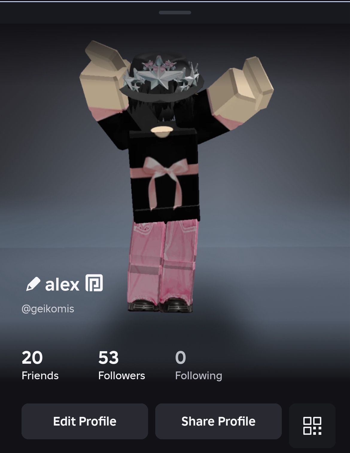 Classic Roblox Fedora