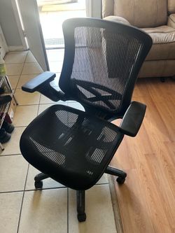 Office chair
