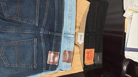 Pants