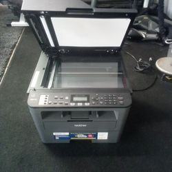Printer( Fax,Scan,Copy)