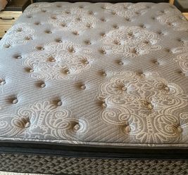 Excelsior King Mattress