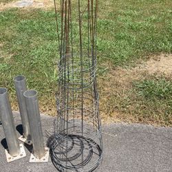 tomato Cages