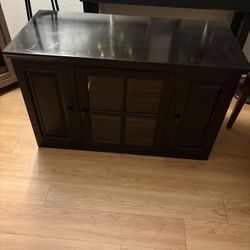 TV stand