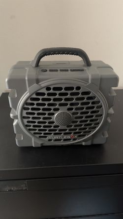 Turtle box Grande