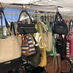 Purses Each