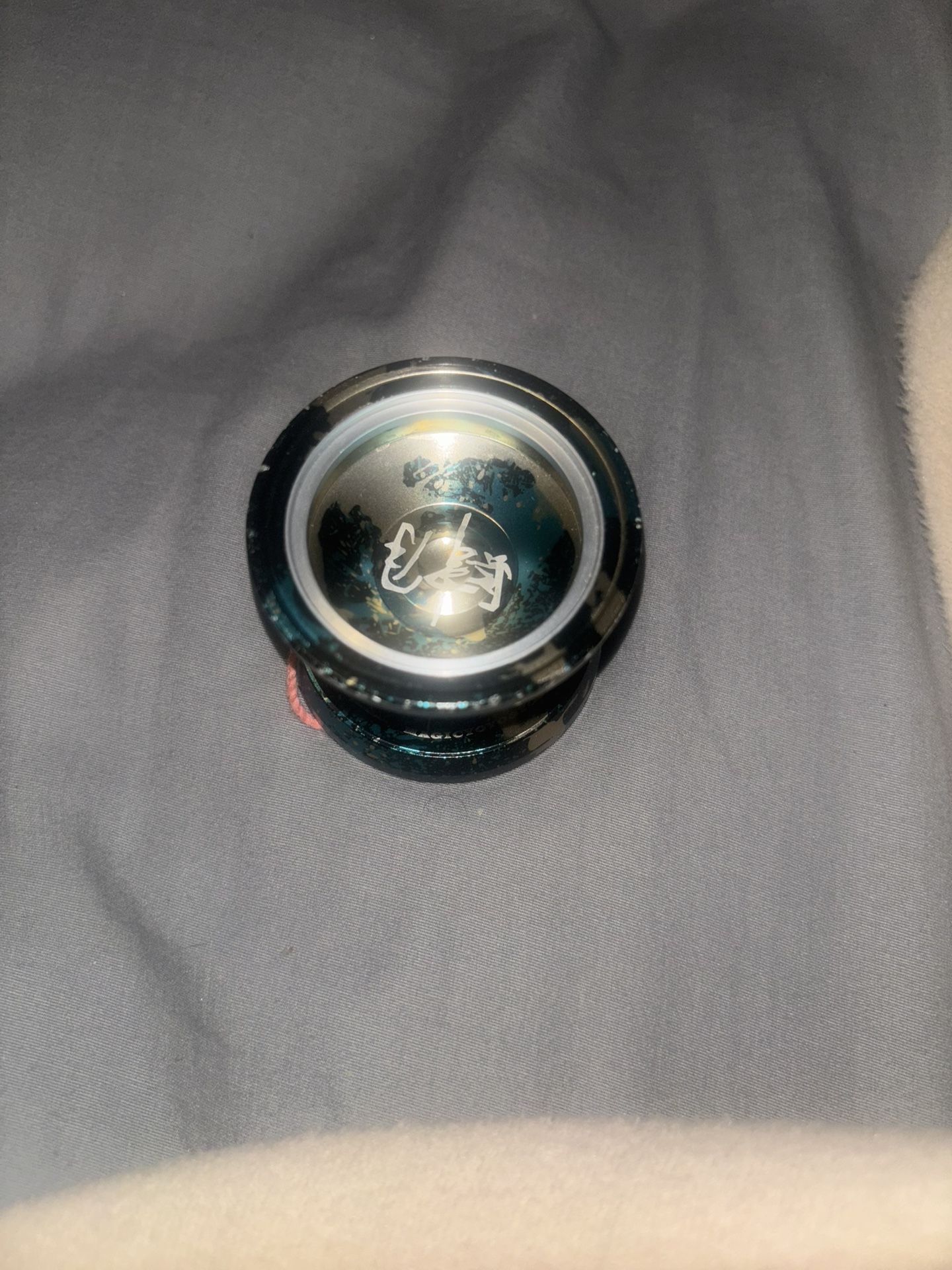 Yo-Yo