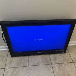 Vizio And Samsung Tv