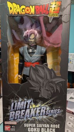 Dragon Ball Super Limited Breakers Edition