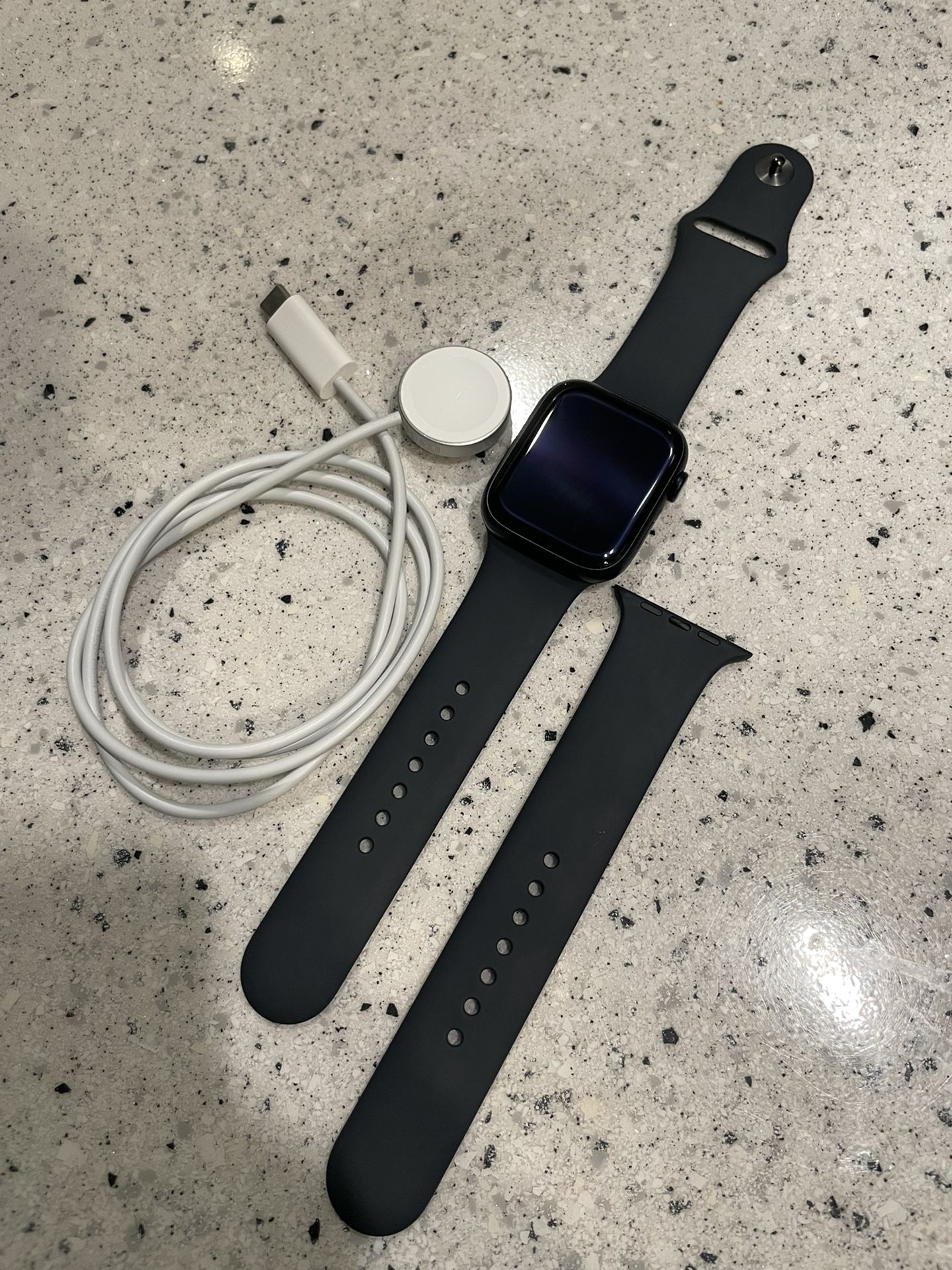 Apple Watch Series 7 45’ mm