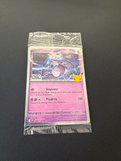 Mewtwo 30 anniversary