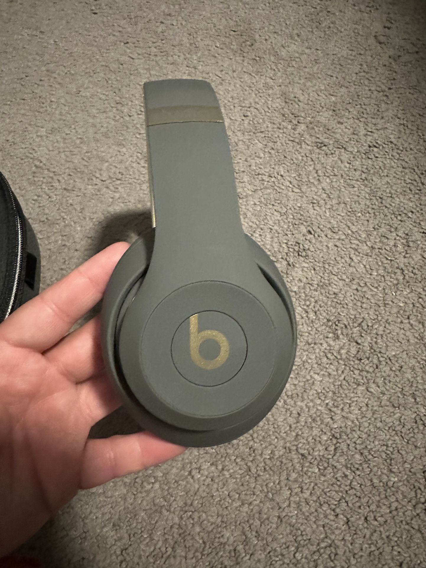 Beats headphones