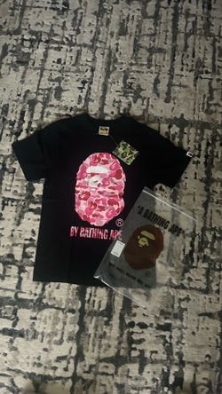 Bape Tee