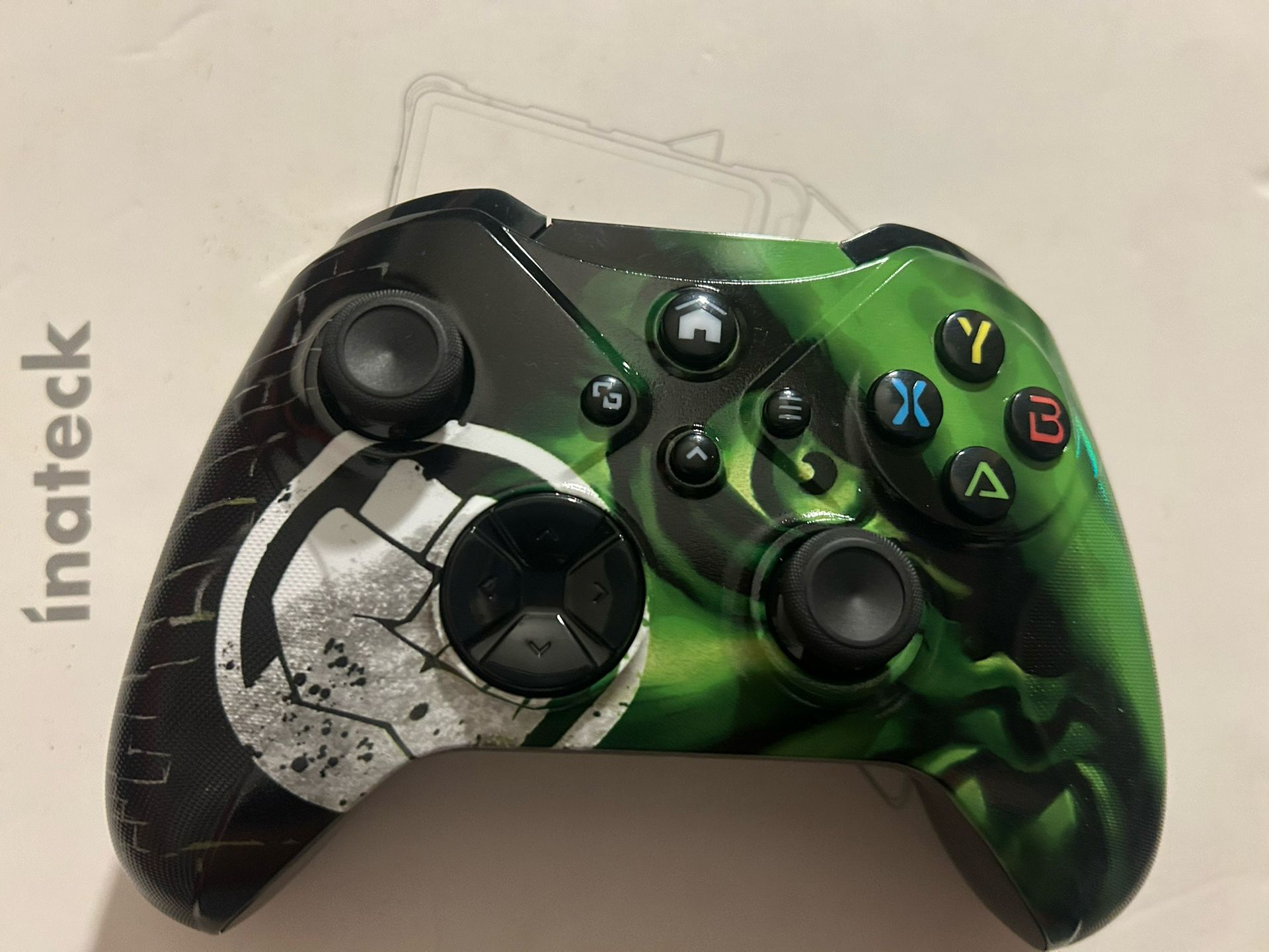 Xbox One Controller 