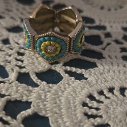 Stretch Fashion Ring 