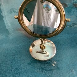 Make Up Mirror