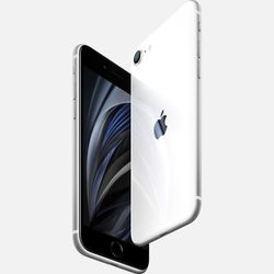 iPhone SE 2nd gen 