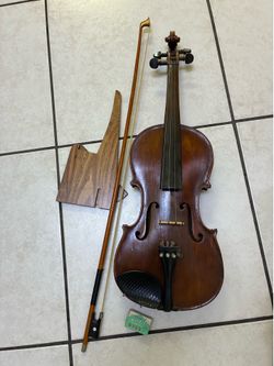Violin