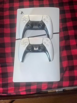 Sony PlayStation 5 Slim