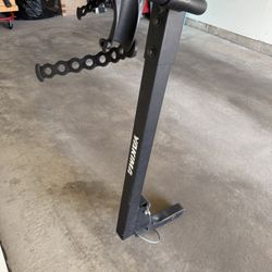  Yakima Bike Rack