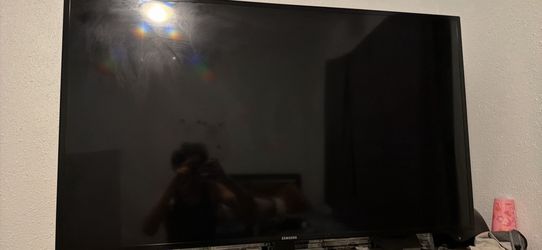 Samsung 55” TV