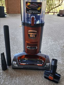 Shark Rocket Professional Vacuum