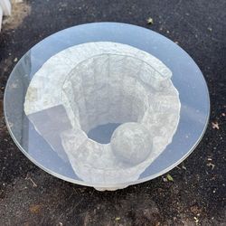 Vintage Coffee Table