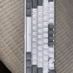 RedDragon Keyboard