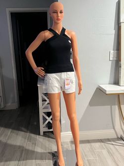 Summer blouse