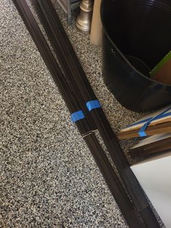 Wood Moulding Picture Frame Bathroom Mirror