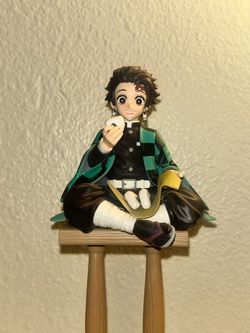 Tanjiro Kamado Demon Slayer Anime Figure