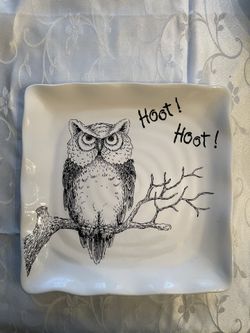 Platter Decor
