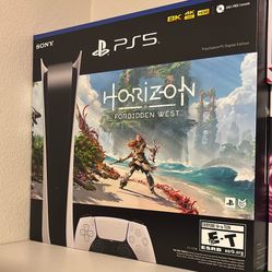 PlayStation 5 digital Edition