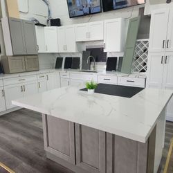 Kitchen Cabinets 