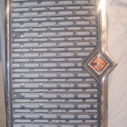 International Grille $80