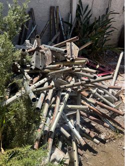 Scaffolding for sale