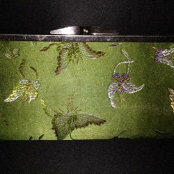 Vintage Ladies Wallet