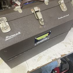 Tool Box