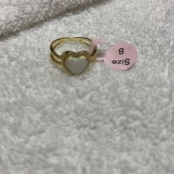 💖 Set!!necklace And Ring