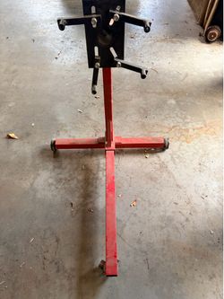 Motor mount