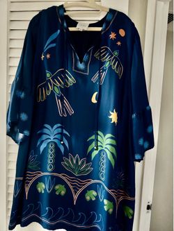 Nice dress size M