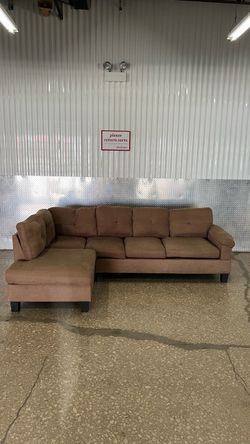 Free couch
